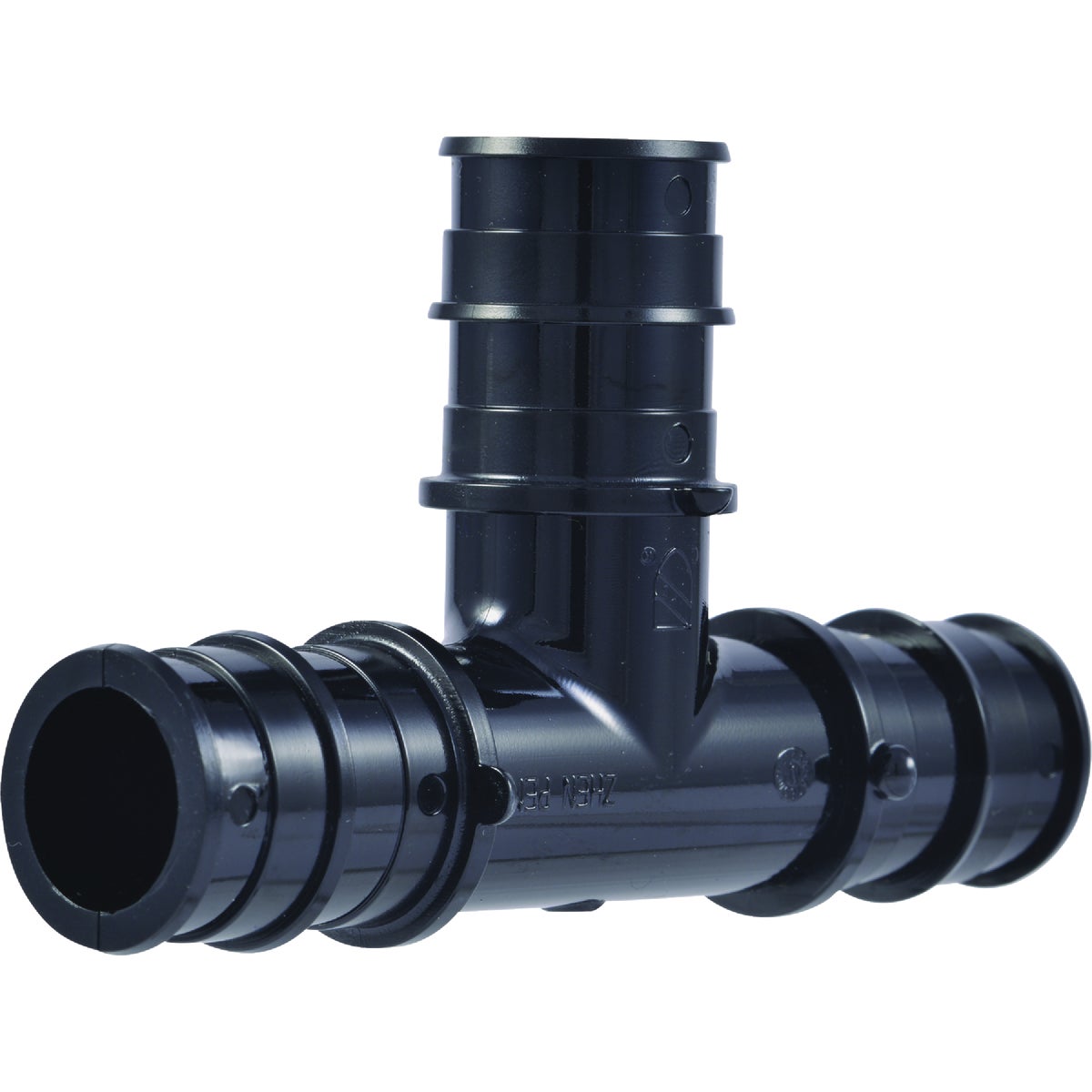 SharkBite 3/4 In. x 3/4 In. x 3/4 In. Poly PEX-A Tee (5-Pack)