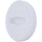 Charlotte Pipe 4 In. Schedule 40 DWV Toe-Saver PVC Floor Plug Image 1