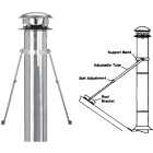 SELKIRK Sure-Temp 6 In. Roof Brace Kit Image 1