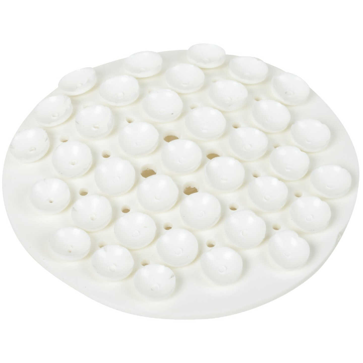 Do it Suction Soap Dish Image 1