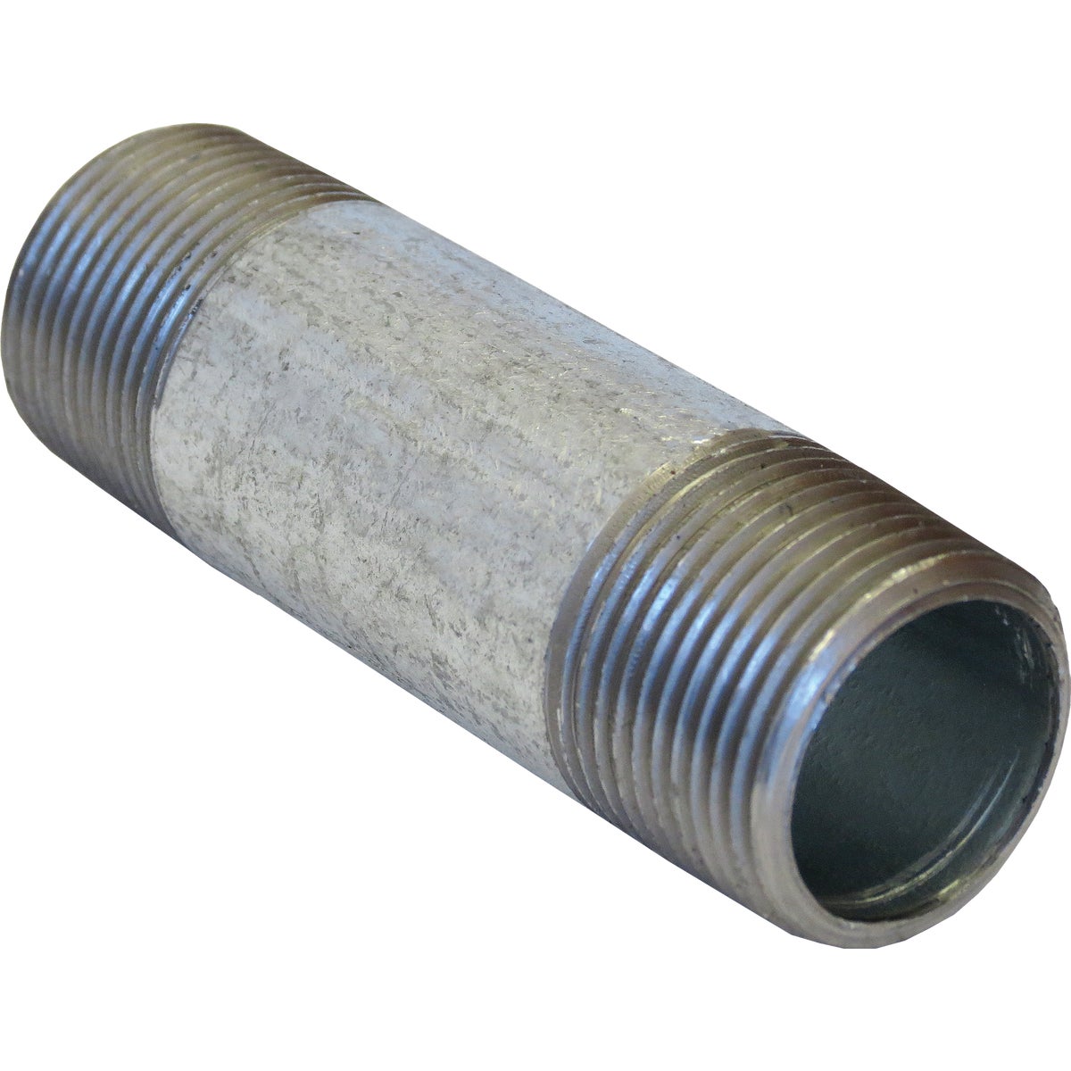 ASC 1/2 In. x 72 In. Steel Galvanized Pipe