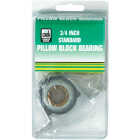 Dial 3/4 In. Pillow Block Bearing Image 2