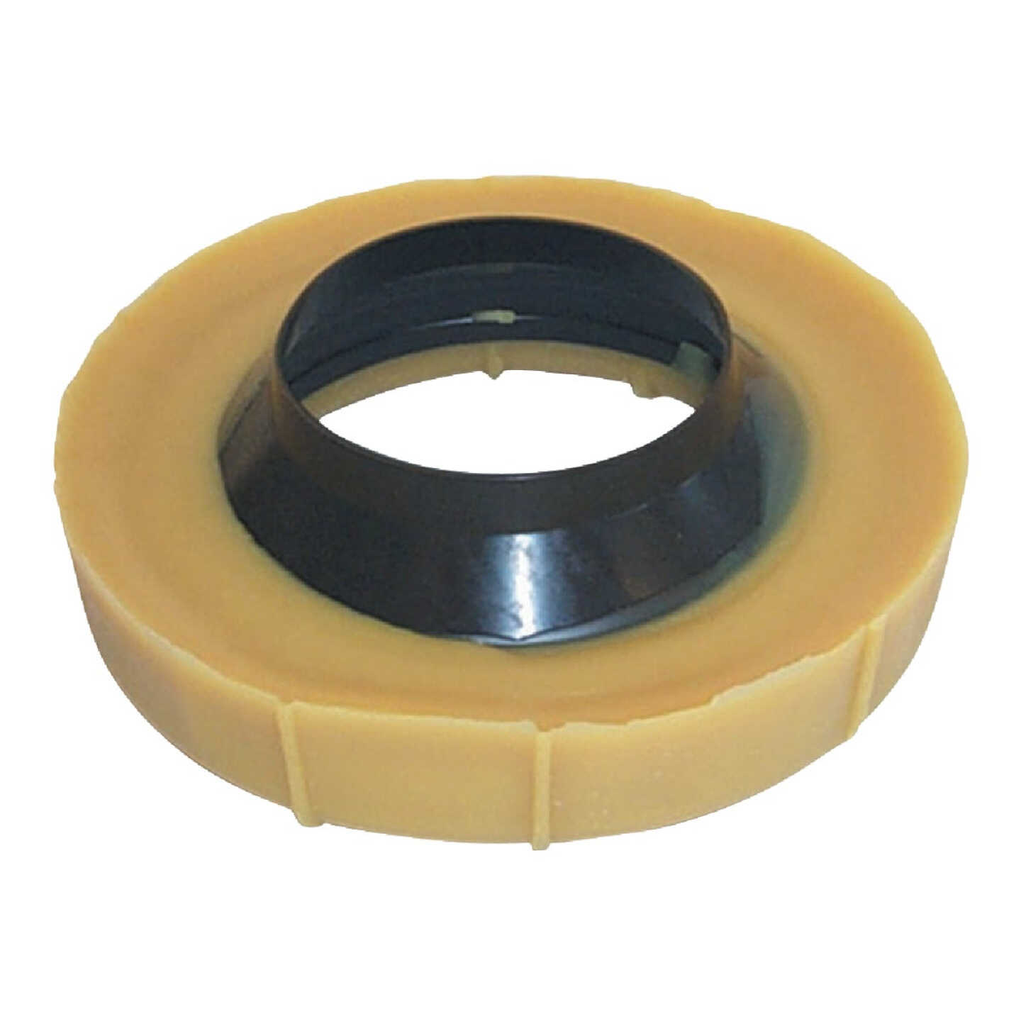 Do it No-Seep No 1 Flanged Wax Ring Bowl Gasket Image 1