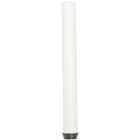 Do it Best 1-1/8 In. x 10 In. Overflow Tube Image 1