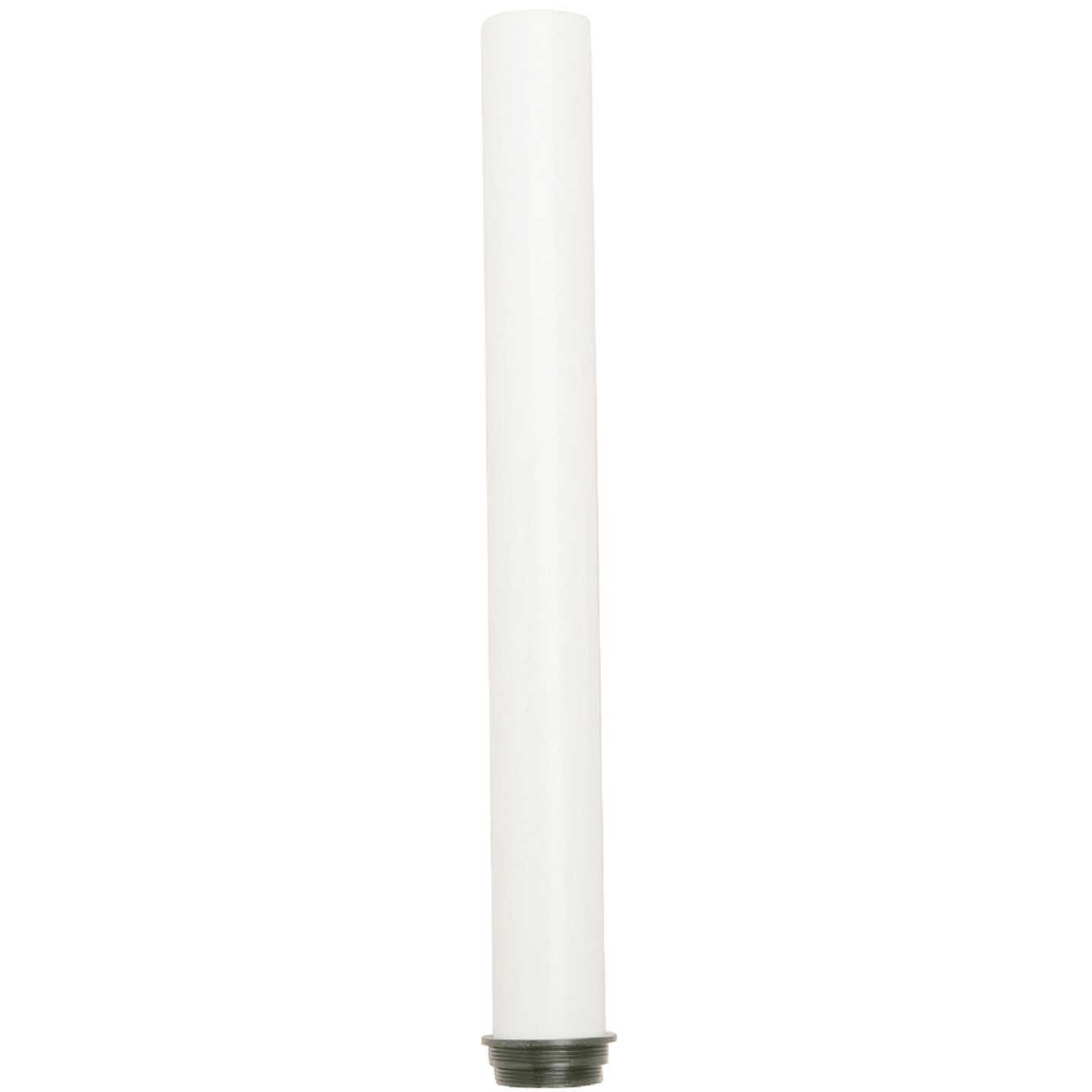 Do it Best 1-1/8 In. x 10 In. Overflow Tube Image 1