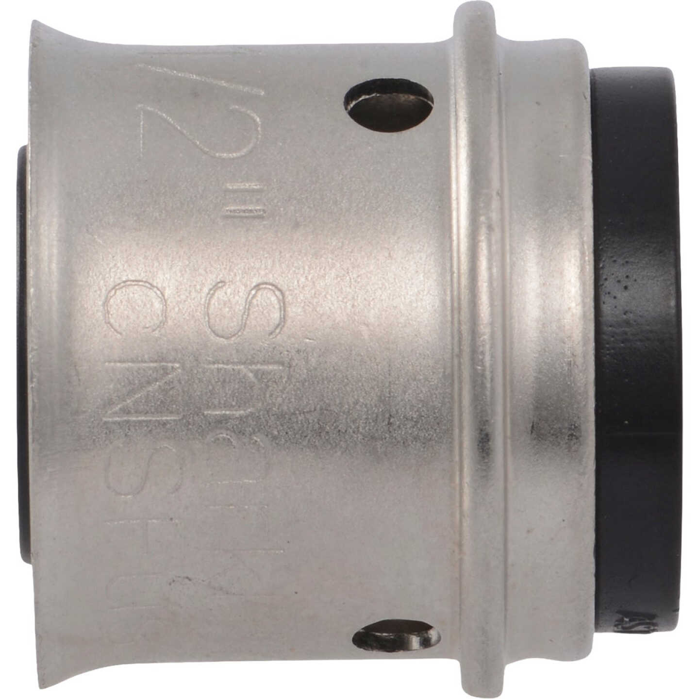 SharkBite 1/2 In. PEX Press Poly Plug (5-Pack) Image 3