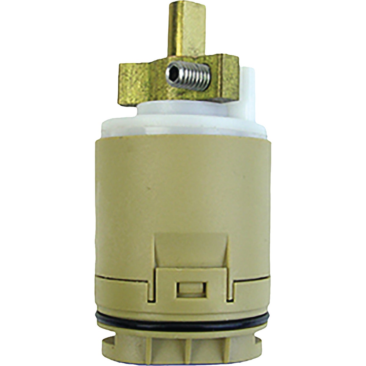 Lasco Single Lever Cartridge for Delta & Peerless