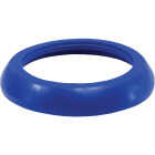 Sioux Chief 1-1/2 In. x 1-1/4 In. Reducing Washer Polyethylene (100-Pack) Image 1