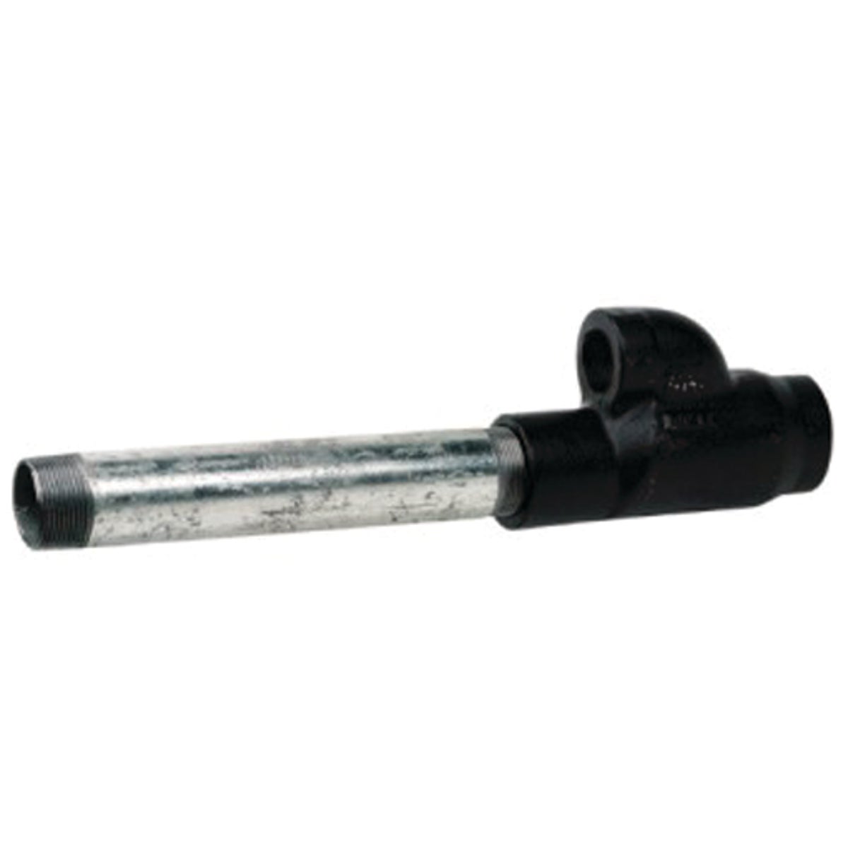 Wayne 4 In. Jet Assembly Image 1