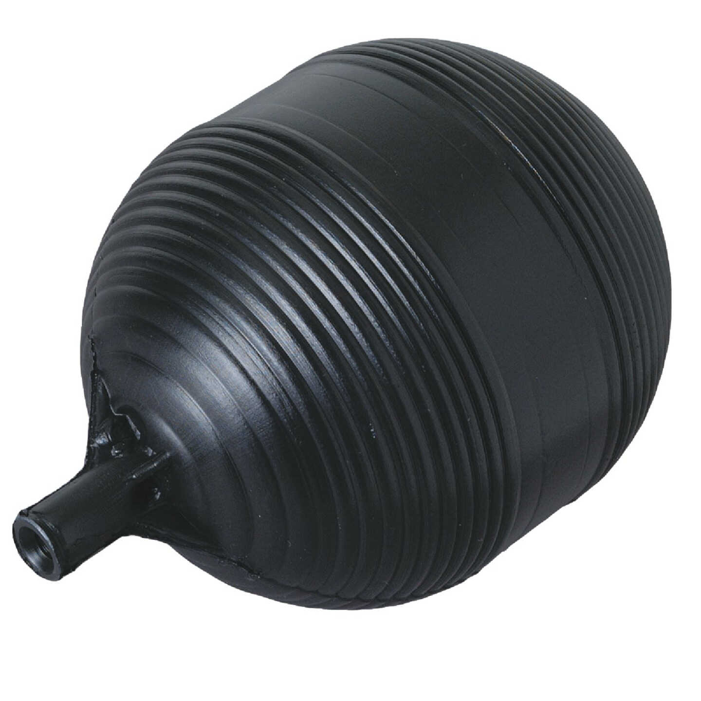 Do it Best 4 In. x 5 In. Plastic Float Ball Image 1