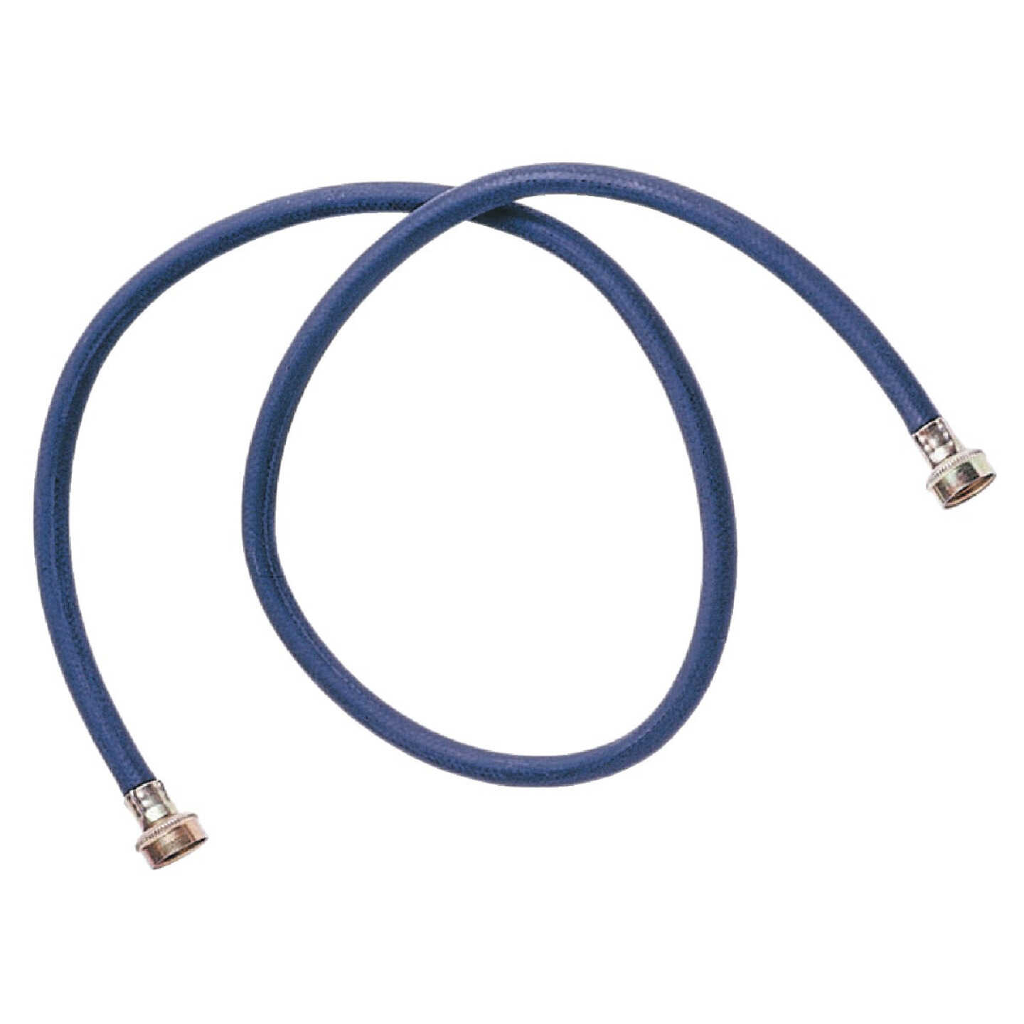 Do it 5 Ft. Reinforced EPDM Rubber Inlet Pressure Hose Image 1