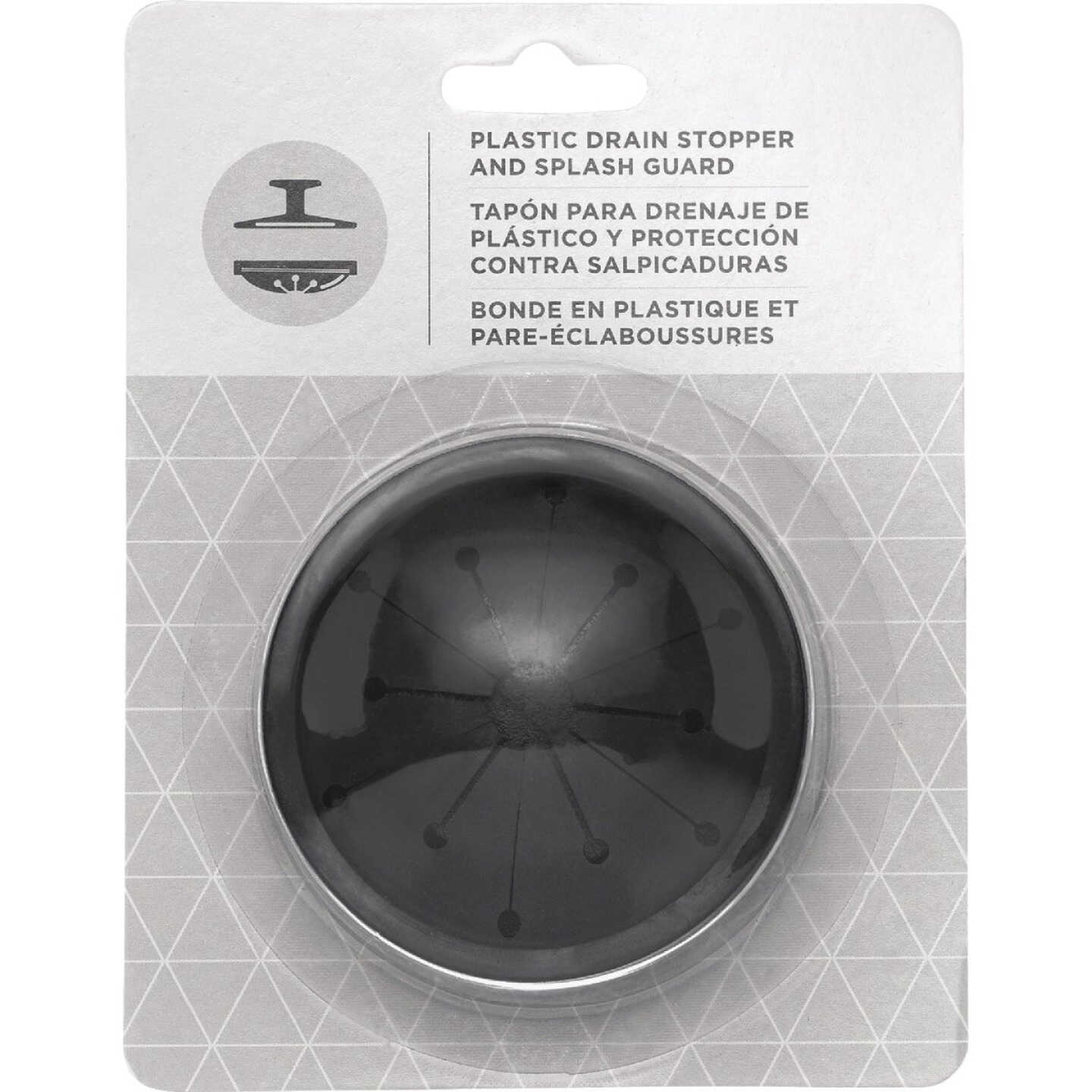 Waste King Replacement Disposer Splash Guard Image 4
