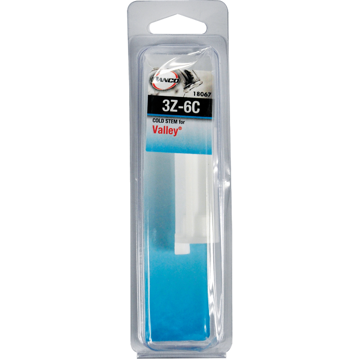 Danco Cold Water Stem Extension For Valley Image 2