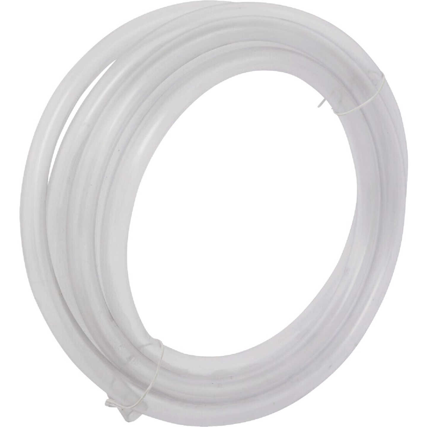 Eastman EZ-Flo 10 Ft. Clear Vinyl Tubing 1/2 In. ID x 5/8 In. OD Image 1