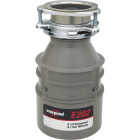 Evergrind 1/2 HP Garbage Disposer, 1 Year Warranty Image 1