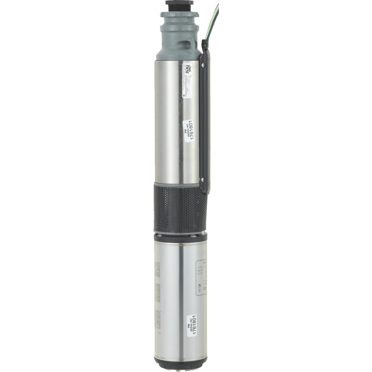 1/2HP 2W/230V WELL PUMP