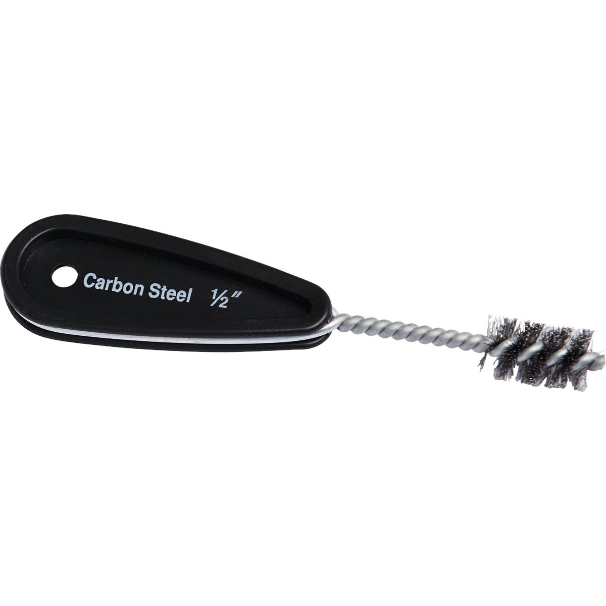 Do it 1/2 In. Wire Fitting Brush Image 1