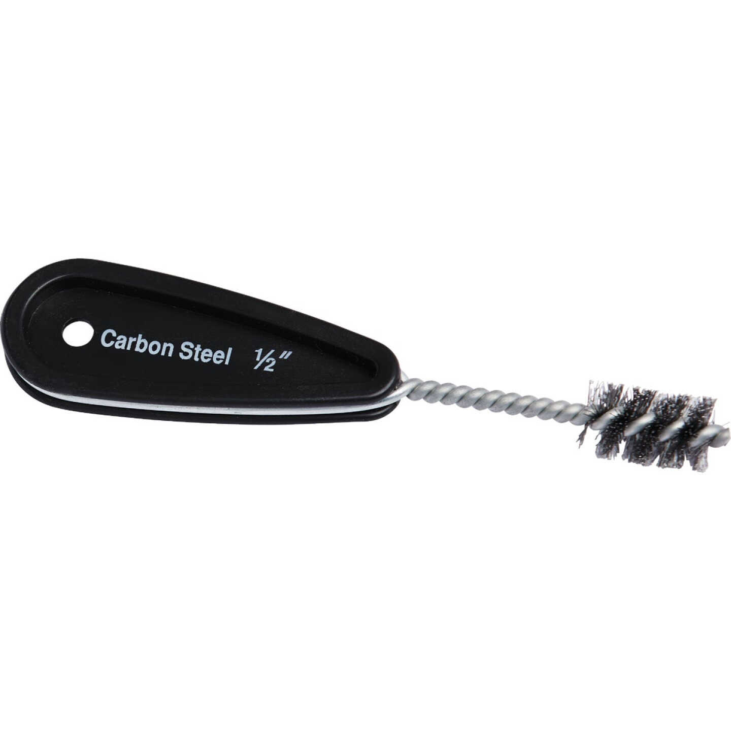 Do it 1/2 In. Wire Fitting Brush Image 1