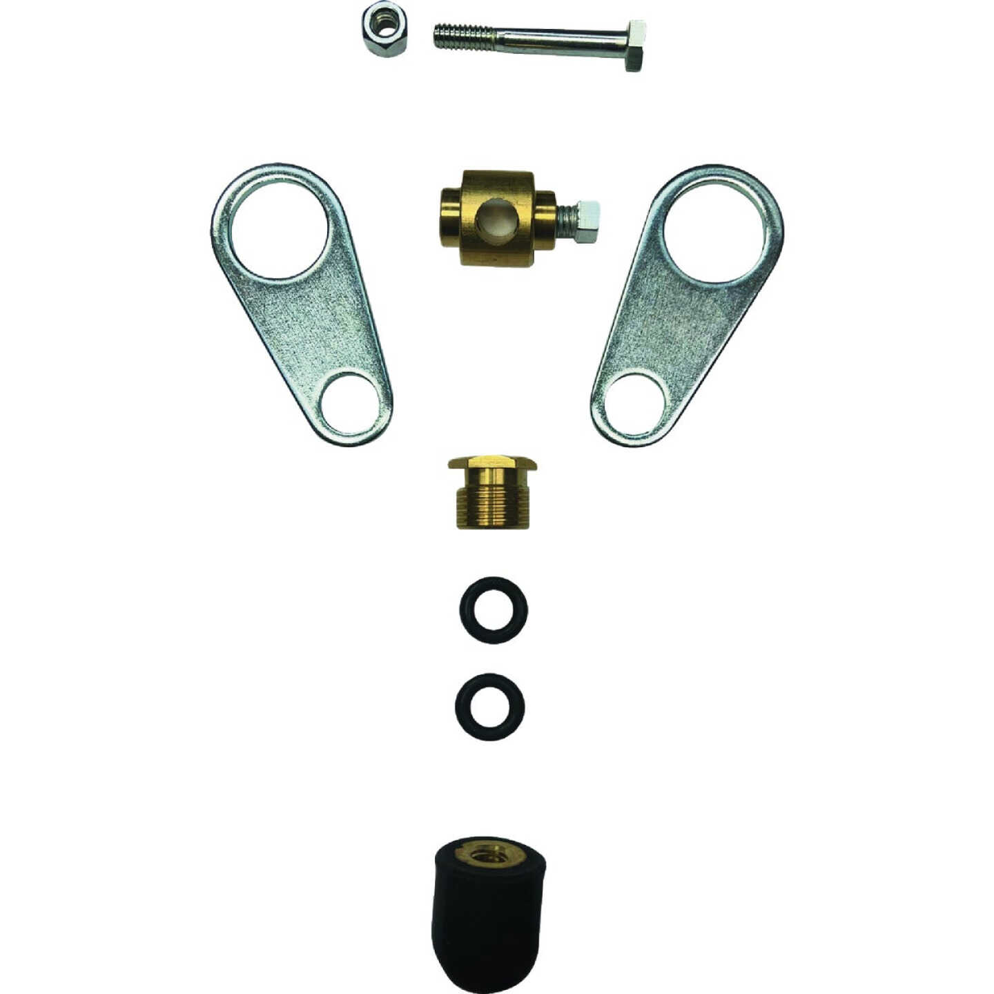 Simmons 900 Series Hydrant Repair Kit Image 1