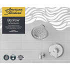 American Standard Becklow Chrome Single-Handle Lever Tub & Shower Faucet Image 4