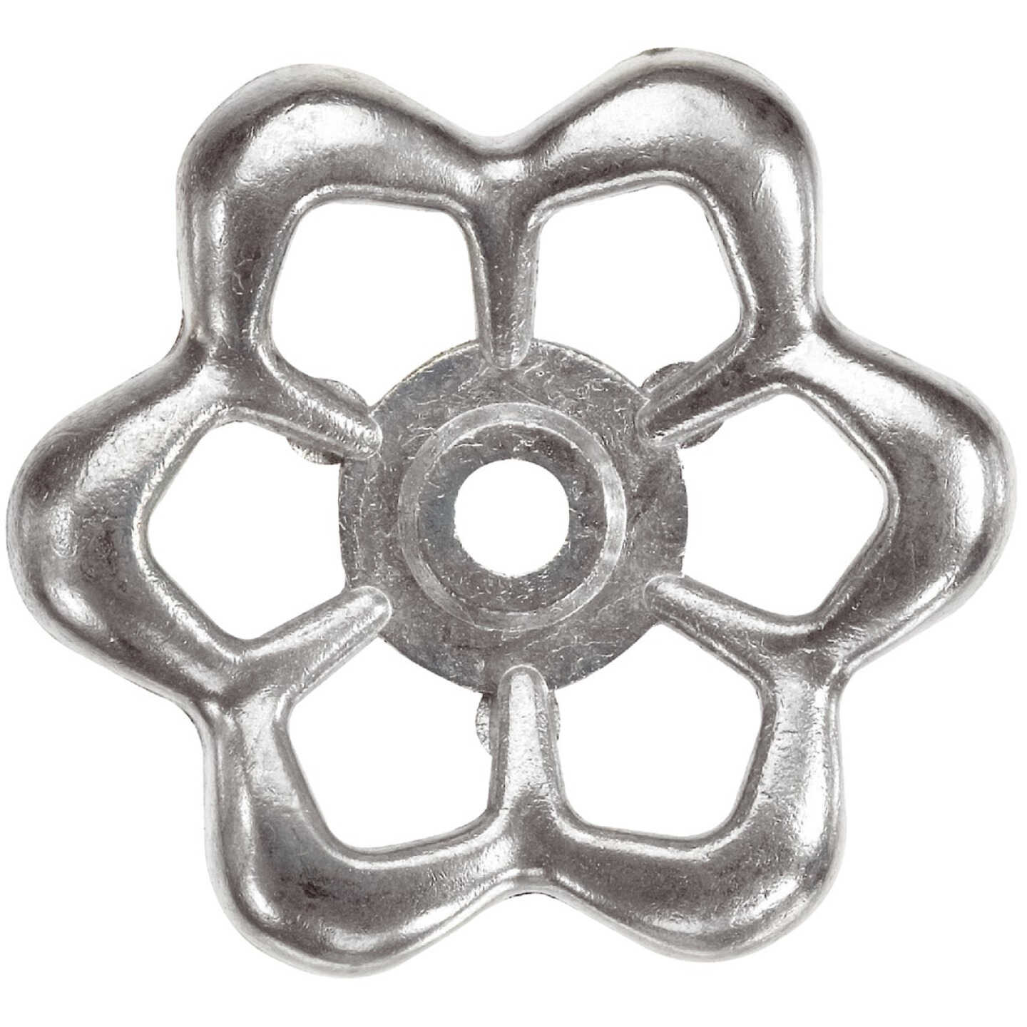 Do it Best 1-3/4 In. Spline Faucet Sillcock Valve Handle Image 1