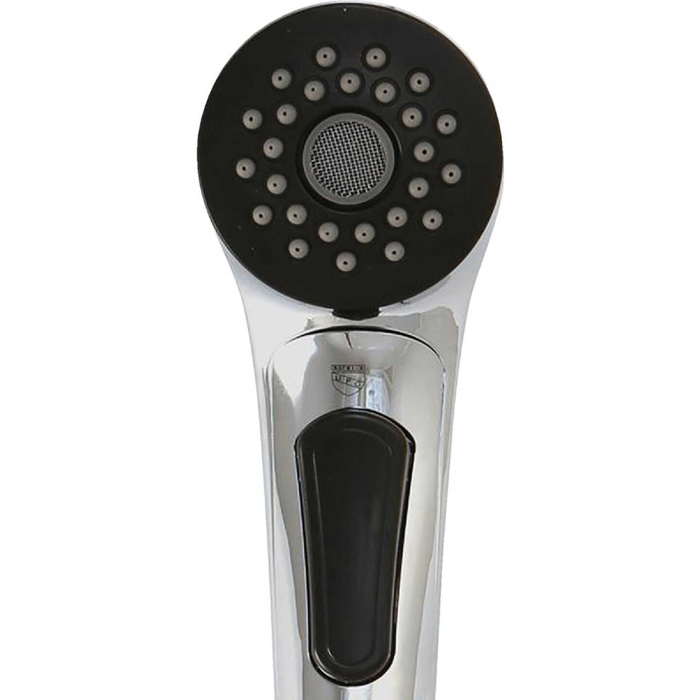Danco Universal Fit Chrome Pull-Out Sprayer Head Image 5