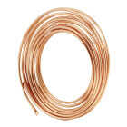 B&K 3/8 In. OD x 50 Ft. Refrigerator Copper Tubing Image 1