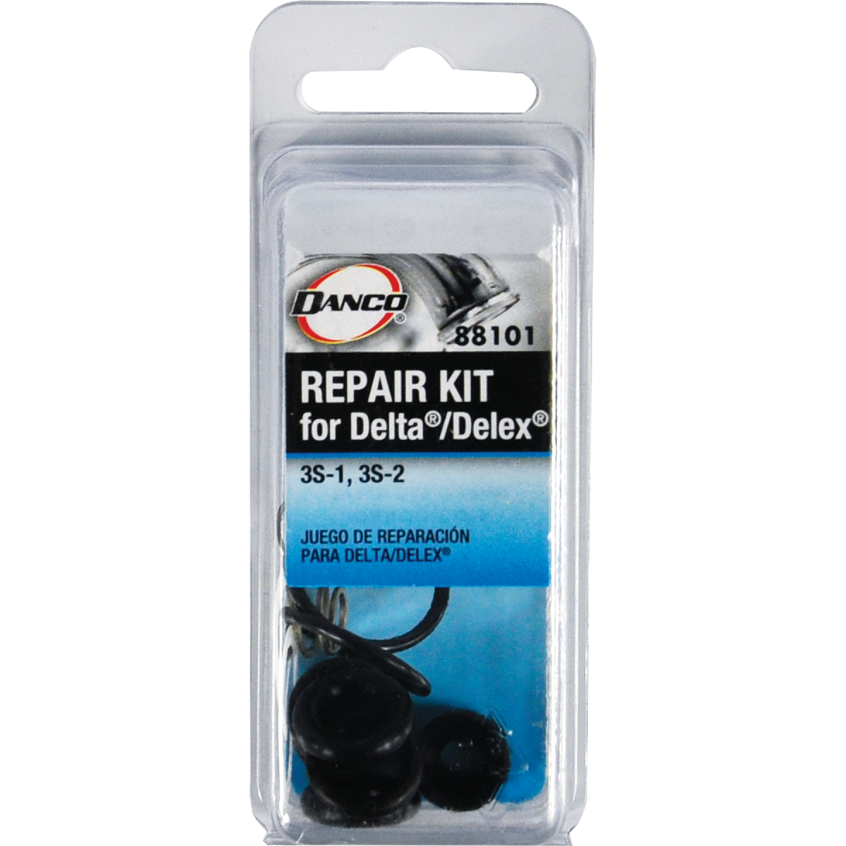 Danco Faucet Repair Kit For Delta /Delex 2-Handle Faucet Image 2