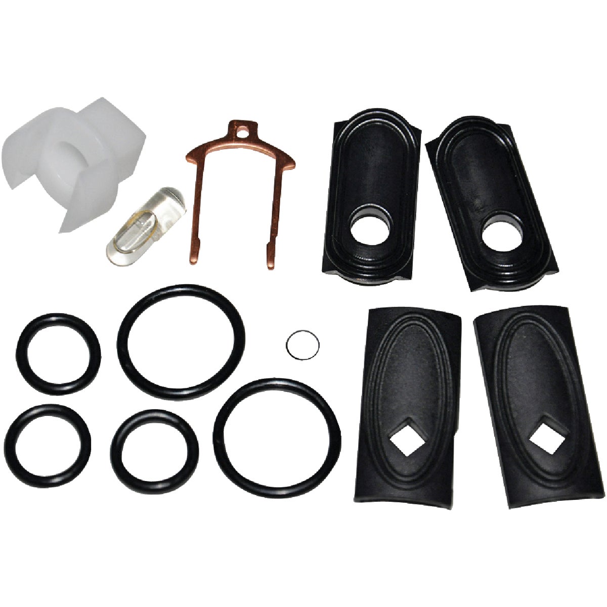 Moen Posi-Temp Faucet Cartridge Repair Kit