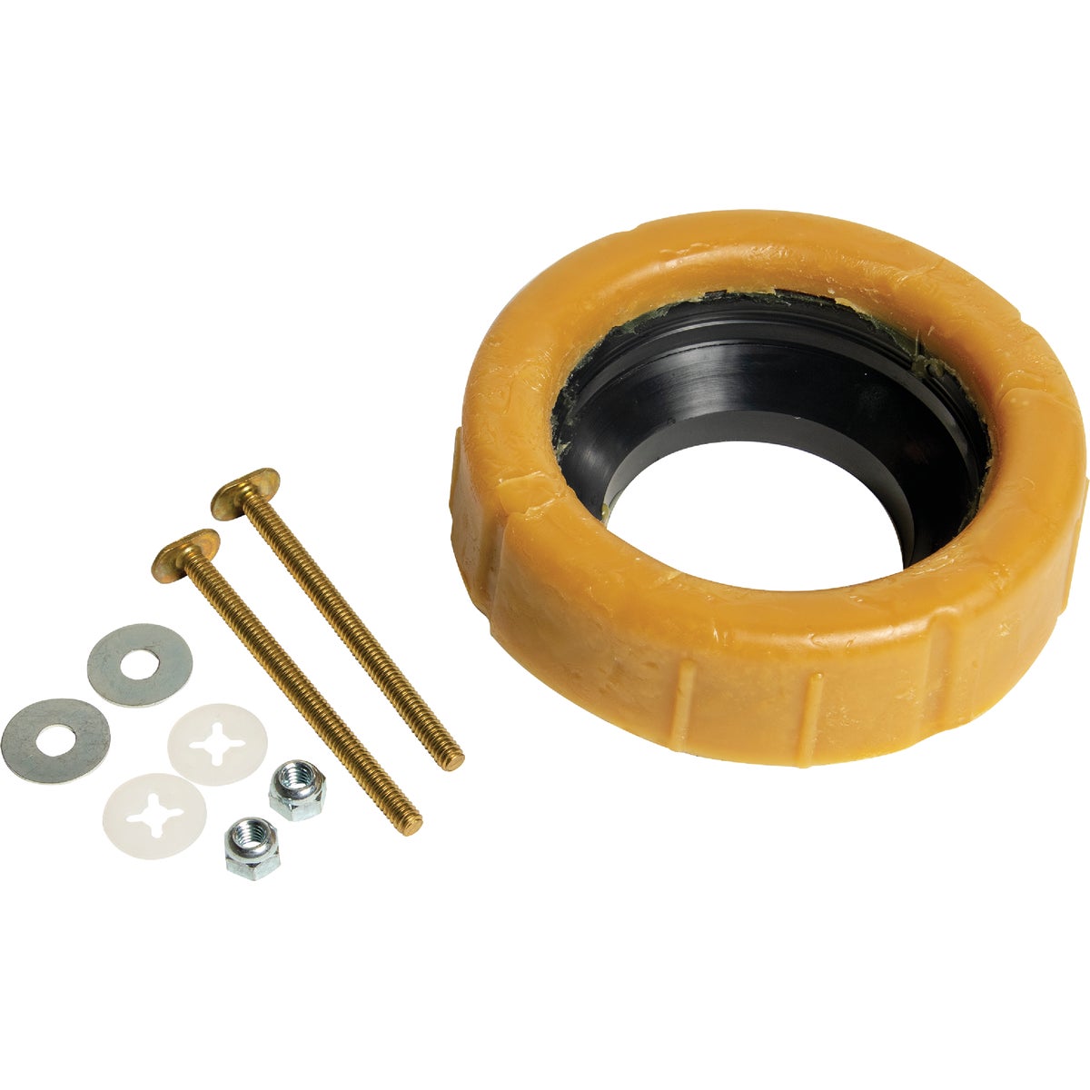 Master Plumber No. 3 No-Seep Wax Extender Kit