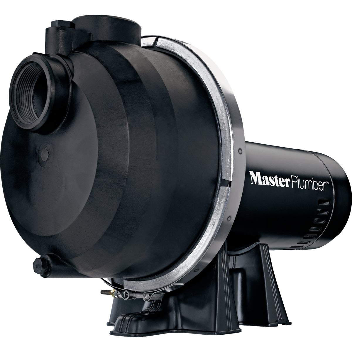 Master Plumber 115/230V 69 GPM 2 HP Sprinkler Pump