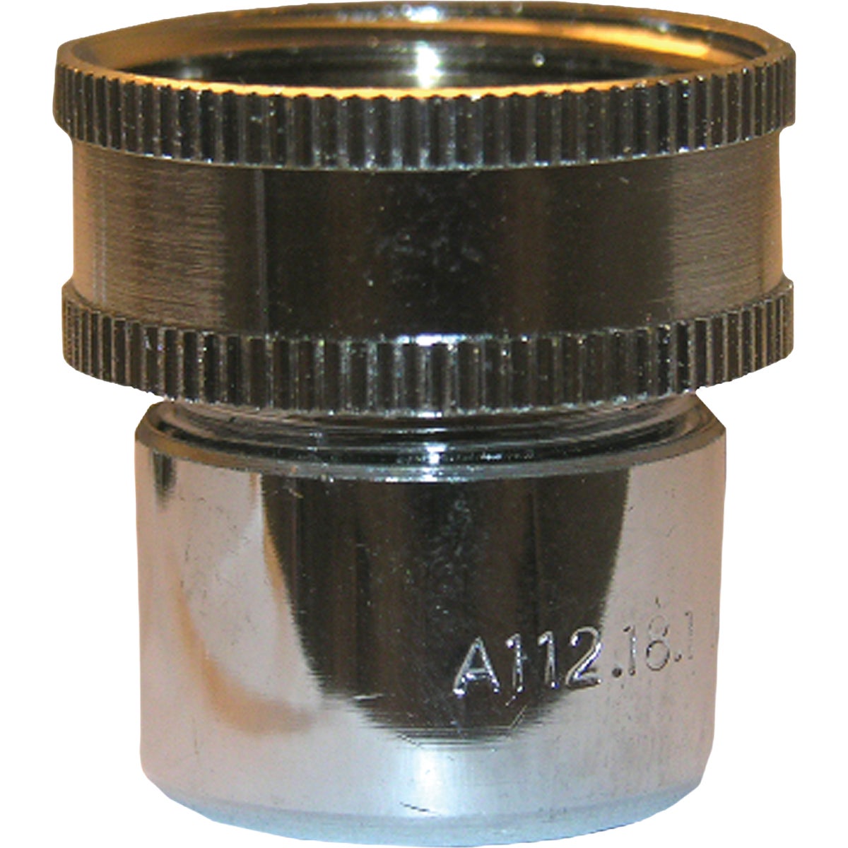 Lasco 1.75GPM 3/4 In. FHT AERATOR