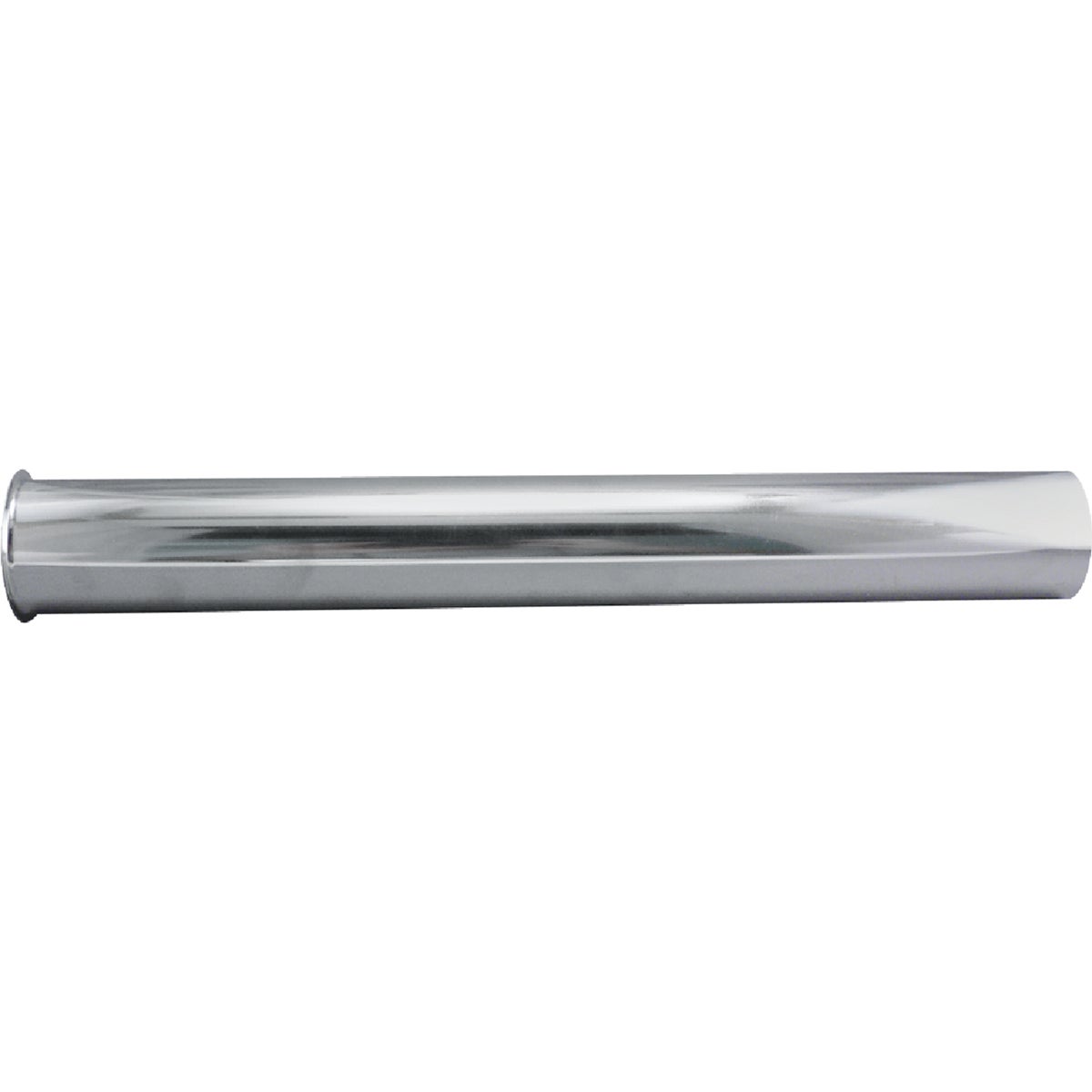 Do it Best 1-1/2 In. x 12 In. Chrome Plated Tailpiece