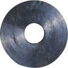 Danco 19/32 In. Black Flat Faucet Washer (10 Ct.) Image 1