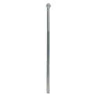 PlumbShop 3/8 In. OD X 20 In. L Faucet Supply Tube Image 1