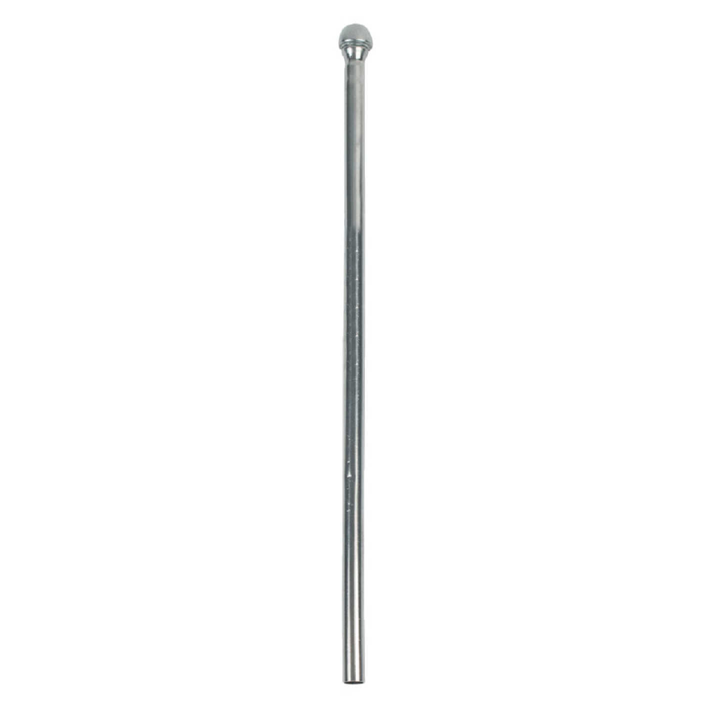 PlumbShop 3/8 In. OD X 20 In. L Faucet Supply Tube Image 1
