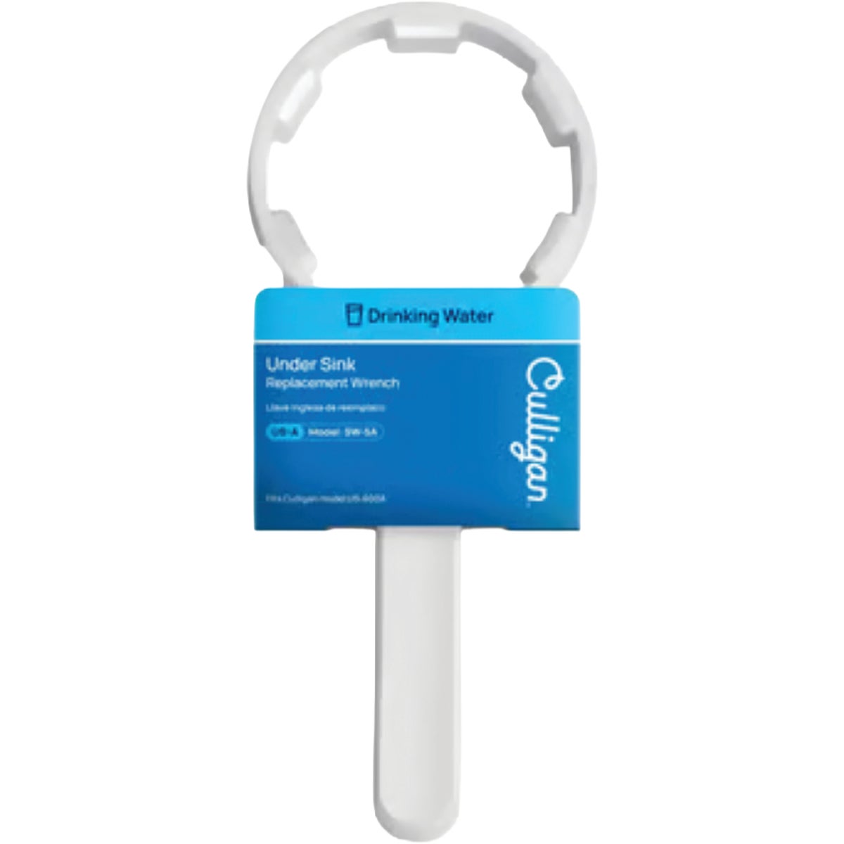 Culligan 3-1/2 In. Spanner Housing Wrench