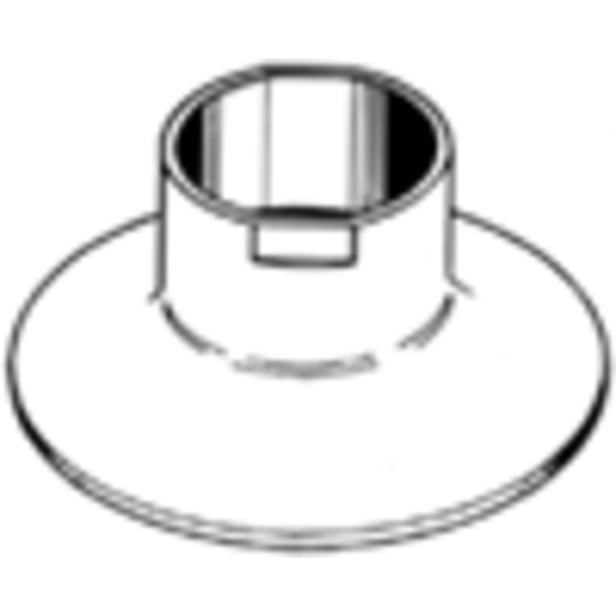 HARCRAFT FLANGE