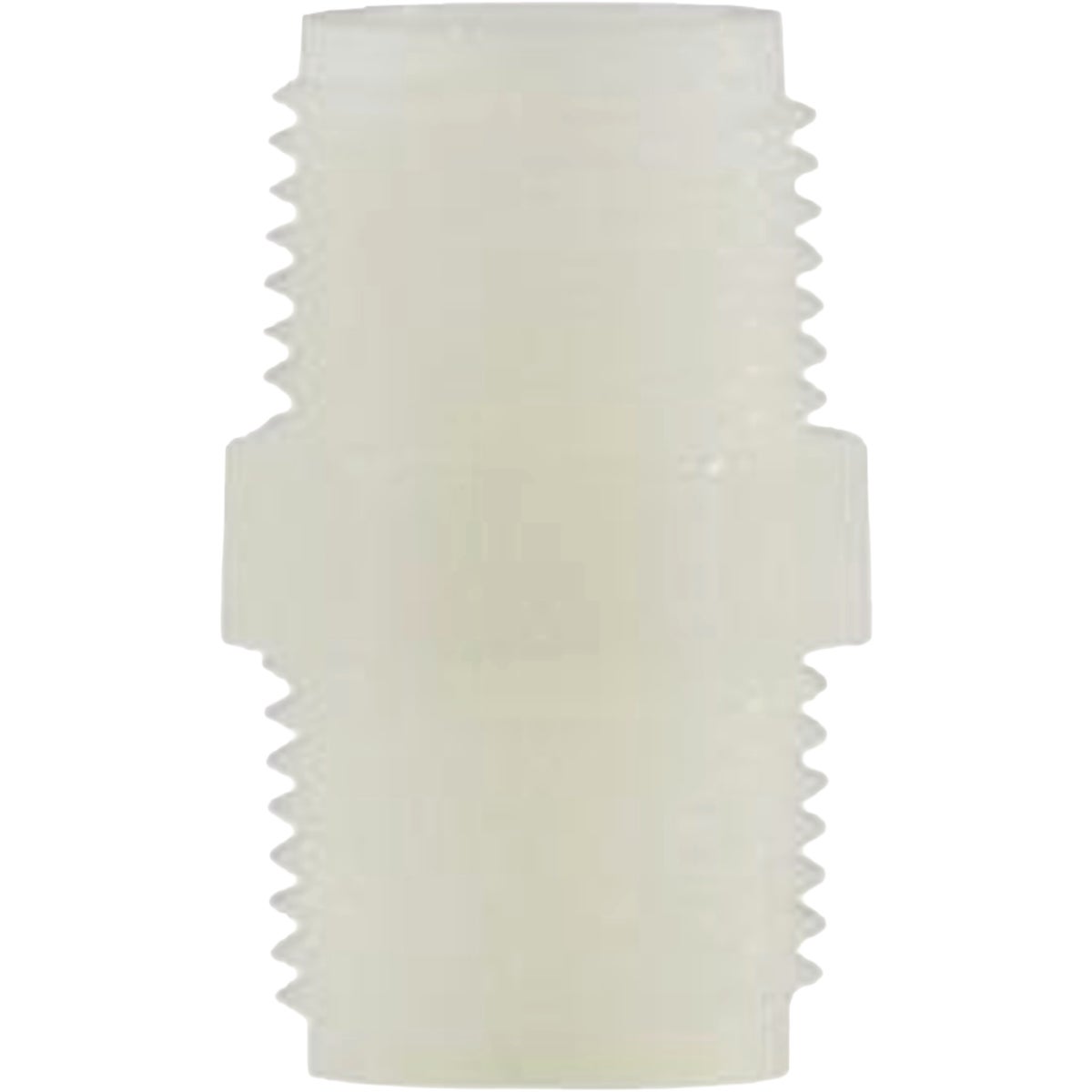 Anderson Metals Nylon 1 In. x Close Hex Nipple