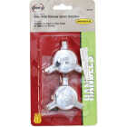 Danco Replacement Canopy Chrome Faucet Handle Image 2