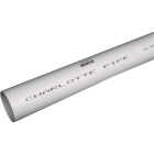 Charlotte Pipe 3/4 In. x 2 Ft. Schedule 40 PVC Pressure Pipe, Plain End Image 1