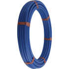 SharkBite 1/2 In. x 100 Ft. Blue PEX-A Pipe Coil Image 1