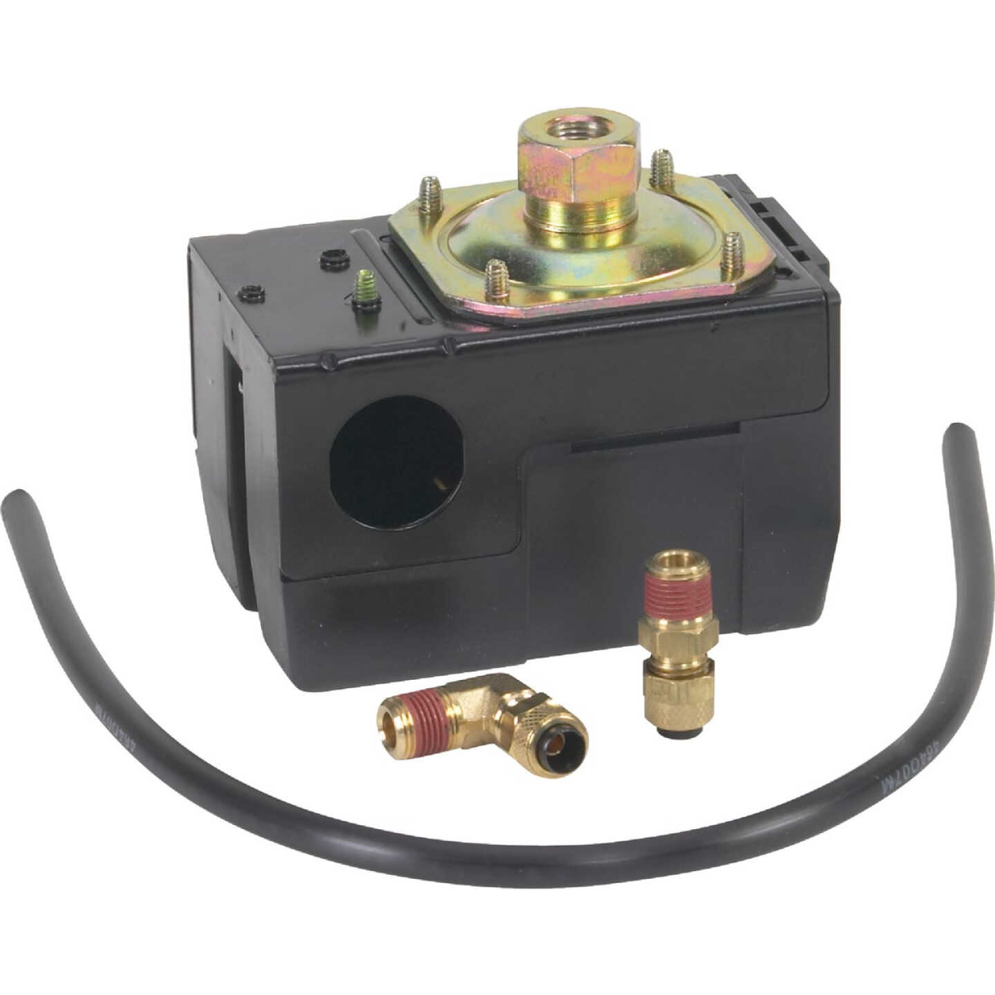 Wayne 20 - 40 psi 3/16 In. OD Tube Connection Pressure Switch Image 1