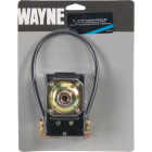 Wayne 20 - 40 psi 3/16 In. OD Tube Connection Pressure Switch Image 2