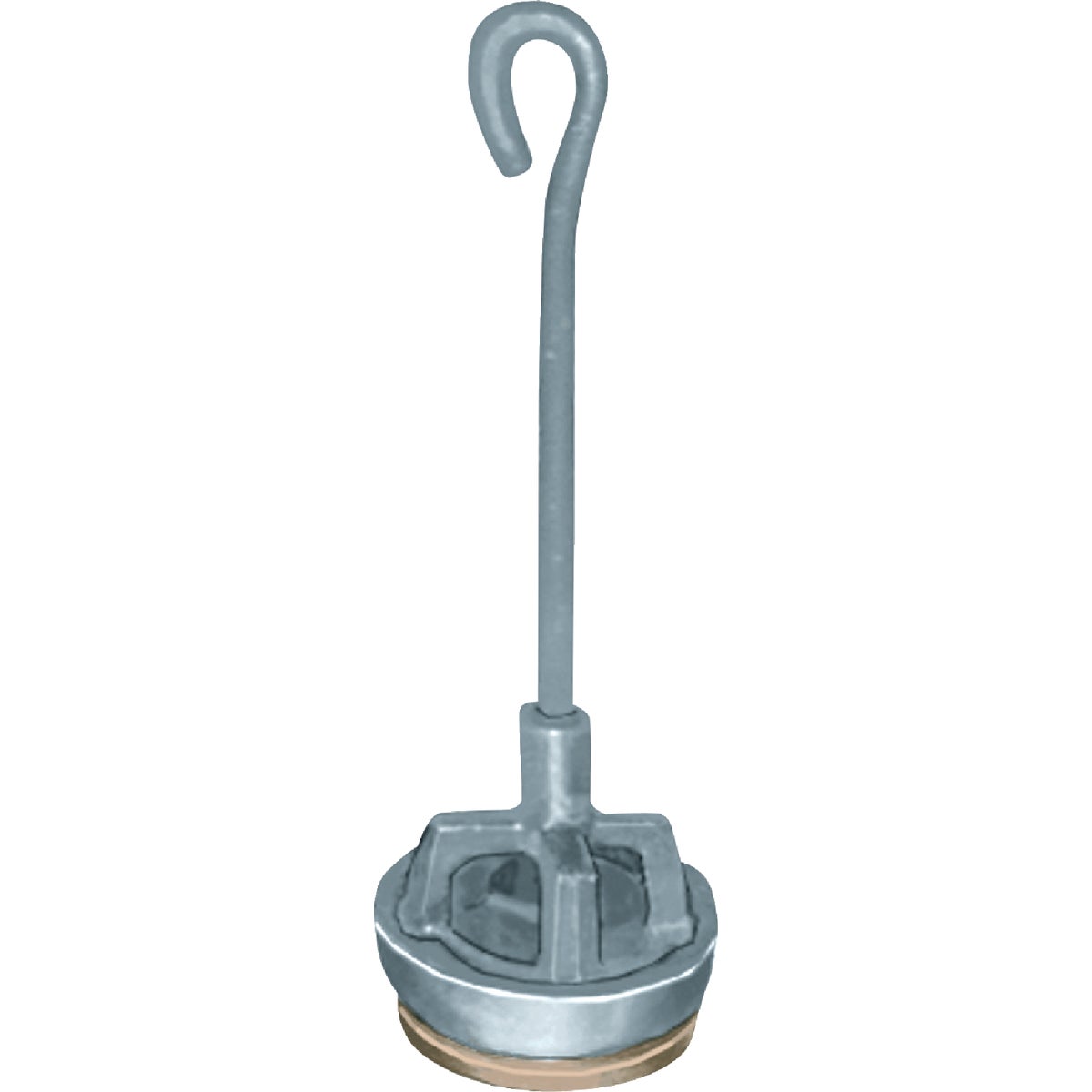 Simmons Complete Plunger Assembly Image 1