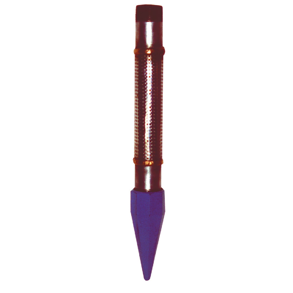 Simmons 1-1/4 In. x 36 In. Stainless Steel 80 Gauze Heavy-Duty Well Point