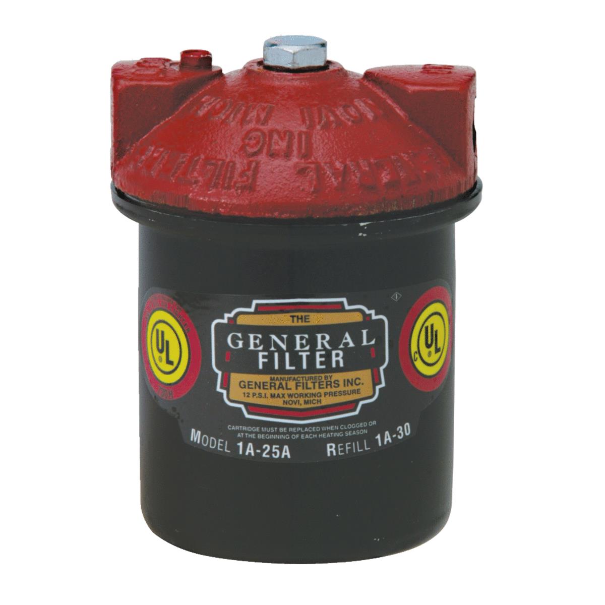 Oil Furnace Parts & Accessories