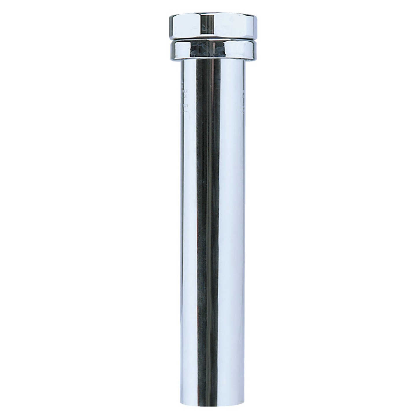 Sloan 1-1/2 In. x 9 In. Urinal Vacuum Breaker Tailpiece Image 1