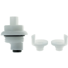 Danco Hot/Cold Water Stem for Sterling Seat Model 31865 Image 1