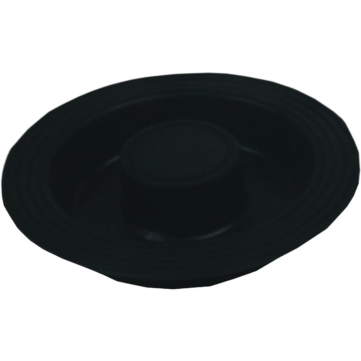 Master Plumber 4-1/2 In. Rubber Waste Disposal Stopper